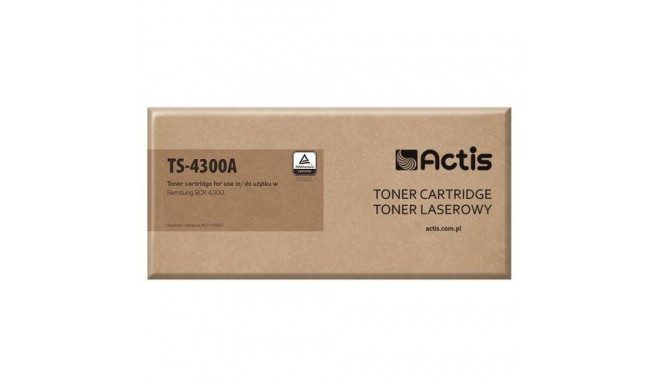 Actis TS-4300A toner (replacement for Samsung MLT-D1092S; Standard; 2000 pages; black)