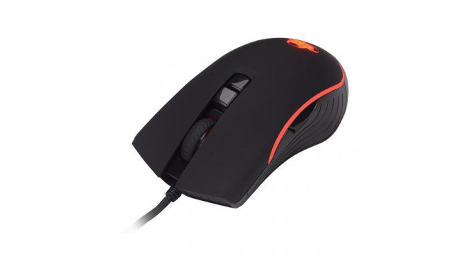 Tracer TRAMYS46222 mouse Right-hand Gaming USB Type-A Optical 2400 DPI