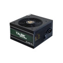 Chieftec Task TPS-600S power supply unit 600 W 20+4 pin ATX ATX Black