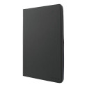 Deltaco TPF-1220 tablet case 25.6 cm (10.1&quot;) Folio Black