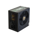 Chieftec Task TPS-500S power supply unit 500 W 24-pin ATX ATX Black