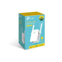 TP-Link TL-WA855RE network extender Network transmitter &amp; receiver White 10, 100 Mbit/s