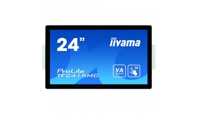 iiyama ProLite TF2415MC-B2 computer monitor 60.5 cm (23.8&quot;) 1920 x 1080 pixels Full HD LCD 