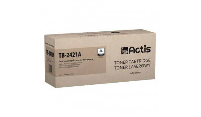 Actis TB-2421A toner (replacement for Brother TN-2421; Standard; 3000 pages; black)