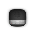 Philips TAR3505/12 radio Clock Digital Black, Grey