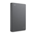Seagate Basic external hard drive 2 TB 2.5" 3.2 Gen 1 (3.1 Gen 1) Silver