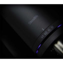 Aston Stealth Black Game console microphone