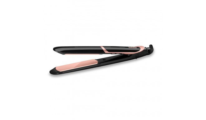 BaByliss Super Smooth 235 Straightening brush Black, Pink 2.5 m