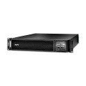 APC Smart-UPS On-Line, 1500VA/1500W, Rackmount 2U, 230V, 6x C13 IEC outlets, SmartSlot, Extended run