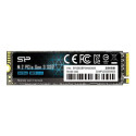 Silicon Power P34A60 256 GB M.2 PCI Express NVMe SLC