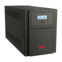 APC Easy UPS 1 Ph Line Interactive, 2000VA, Tower, 230V, 6 IEC C13 outlets, AVR, Dry Contact, LCD, W