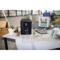 APC Smart-UPS C, Line Interactive, 1000VA, Tower, 230V, 8x IEC C13 outlets, SmartConnect port, USB a