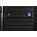 APC Smart-UPS C, Line Interactive, 1000VA, Rackmount 2U, 230V, 4x IEC C13 outlets, SmartConnect port