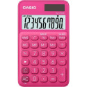 Casio SL-310UC-RD calculator Pocket Basic Red