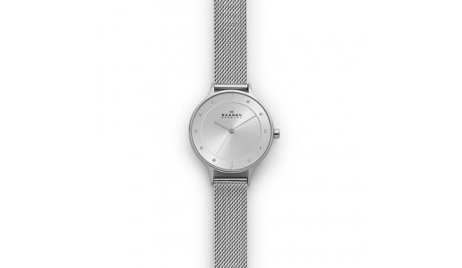 Skagen SKW2149P Wrist watch Female Silver