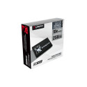 Kingston Technology 256G SSD KC600 SATA3 2.5"