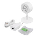 Deltaco SH-IPC02 security camera IP security camera Indoor 1920 x 1080 pixels