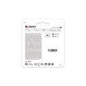 Kingston Technology 128GB microSDXC Canvas Go Plus 170R A2 U3 V30 Card + ADP
