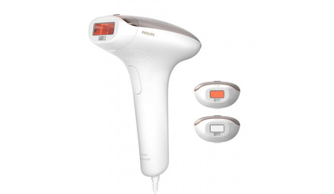 Philips Lumea Advanced SC1998/00 light hair remover Intense pulsed light (IPL) Ivory