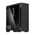 Zalman S3 TG computer case Midi Tower Black