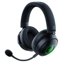 Razer Kraken V3 Pro Headset Wired &amp; Wireless Head-band Gaming USB Type-A Black