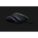 Razer Mamba Elite mouse Gaming Right-hand USB Type-A Optical 16000 DPI