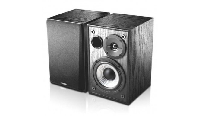 Edifier R980T-BLACK loudspeaker Wired 24 W
