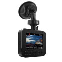 Navitel R200 NV dashcam Full HD Battery, Cigar lighter Black
