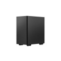 DeepCool MACUBE 110 Midi Tower Black