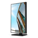 AOC P2 Q24P2Q LED display 60.5 cm (23.8&quot;) 2560 x 1440 pixels Quad HD Black