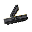 Patriot Memory Viper 4 Blackout memory module 32 GB 2 x 16 GB DDR4 3600 MHz