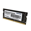 Patriot Memory Signature PSD44G266681S memory module 4 GB 1 x 4 GB DDR4 2666 MHz