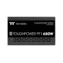 Thermaltake Toughpower PF1 power supply unit 650 W 24-pin ATX ATX Black