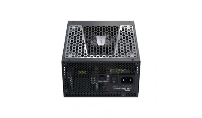 Seasonic PRIME-TX-850 power supply unit 850 W 20+4 pin ATX ATX Black