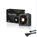 Chieftec Polaris power supply unit 750 W 20+4 pin ATX PS/2 Black