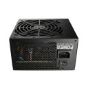 FSP HEXA 85+ PRO power supply unit 550 W 24-pin ATX ATX Black