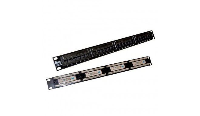 Alantec PK003 patch panel