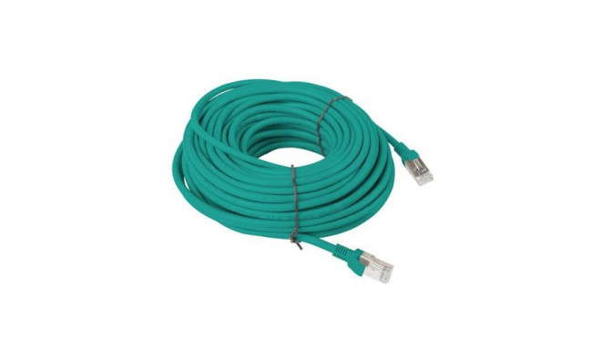 Lanberg PCU5-10CC-2000-G networking cable Green 20 m Cat5e U/UTP (UTP)