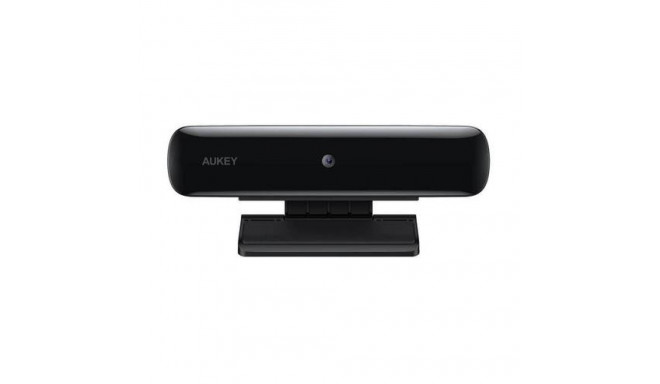 AUKEY PC-W1 webcam 2 MP USB Black