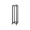 Lanberg OR01-6842-B rack accessory Rack base