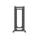 Lanberg OR01-6832-B rack accessory Rack base