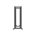 Lanberg OR01-6842-B rack accessory Rack base