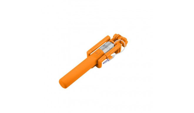 NATEC Extreme Media SF-20W selfie stick Universal Orange