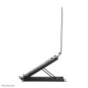 Neomounts foldable laptop stand