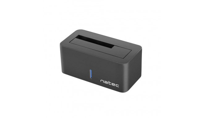 NATEC Kangaroo USB 3.2 Gen 1 (3.1 Gen 1) Type-A Black