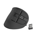 NATEC Euphonie mouse Office Right-hand Bluetooth Optical 2400 DPI