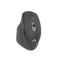 NATEC Falcon mouse Office Right-hand Bluetooth Optical 3200 DPI