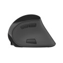 NATEC Euphonie mouse Office Right-hand Bluetooth Optical 2400 DPI