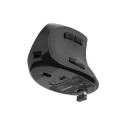 NATEC Euphonie mouse Office Right-hand Bluetooth Optical 2400 DPI