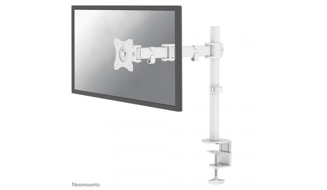 Neomounts NM-D135WHITE Monitor arm 10-30&quot;